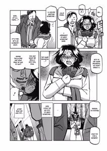 Page 132 of Ichiya no Yume Senya No Maboroshi 1-8 - preview thumbnail