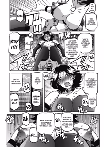 Page 162 of Ichiya no Yume Senya No Maboroshi 1-8 - preview thumbnail
