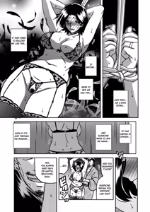 Page 73 of Ichiya no Yume Senya No Maboroshi 1-8 - preview thumbnail