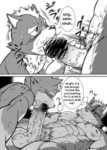 Page 9 of Fake of X - preview thumbnail
