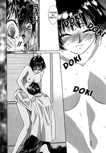 Page 102 of Taiyou ga Ochite Kuru Vol.1 Ch.1-7 - preview thumbnail