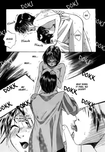 Page 104 of Taiyou ga Ochite Kuru Vol.1 Ch.1-7 - preview thumbnail