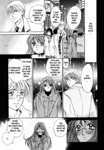 Page 115 of Taiyou ga Ochite Kuru Vol.1 Ch.1-7 - preview thumbnail