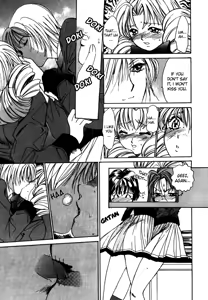 Page 75 of Taiyou ga Ochite Kuru Vol.1 Ch.1-7 - preview thumbnail