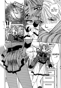 Page 78 of Taiyou ga Ochite Kuru Vol.1 Ch.1-7 - preview thumbnail