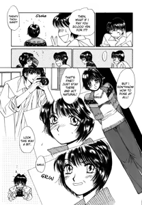 Page 92 of Taiyou ga Ochite Kuru Vol.1 Ch.1-7 - preview thumbnail