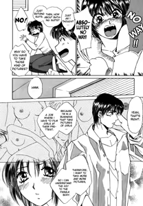 Page 94 of Taiyou ga Ochite Kuru Vol.1 Ch.1-7 - preview thumbnail