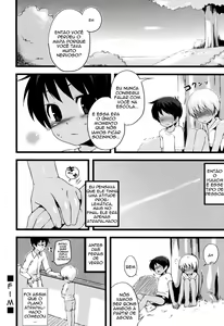 Page 16 of Bukiyou to Sugosu Natsuyasumi | Plano atrapalhado - preview thumbnail