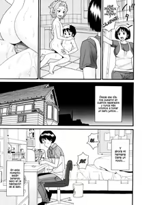 Page 7 of Kinshin Soukan wa Saikou!! | El incesto es lo mejor!! - preview thumbnail