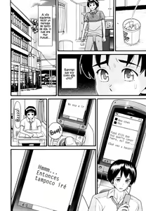 Page 10 of Kinshin Soukan wa Saikou!! | El incesto es lo mejor!! - preview thumbnail