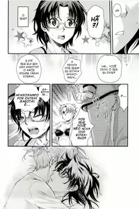 Page 4 of Watashi no Suki na Hito | Aquela Que Eu Amo - preview thumbnail