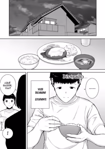 my mom my love (decensored) — hentai manga cover on Fhentai