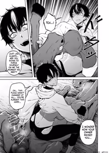 Page 28 of Shingo Senpai No Hatsukoi - preview thumbnail