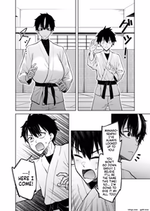 Page 43 of Shingo Senpai No Hatsukoi - preview thumbnail