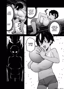 Page 10 of Shingo Senpai No Hatsukoi - preview thumbnail