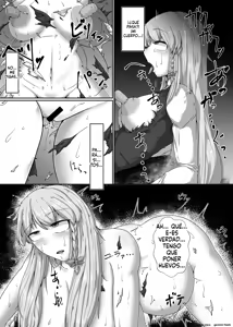 Page 10 of Ari Naedoko Marisa - preview thumbnail