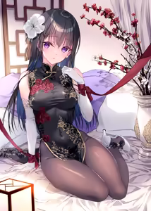 Kobayashi Chisato | 小林ちさと | PockyFactory  2026.02~2026.09 — hentai manga cover on Fhentai