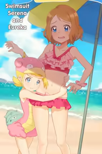 Page 326 of Gazing Eye - preview thumbnail