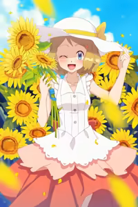 Page 348 of Gazing Eye - preview thumbnail
