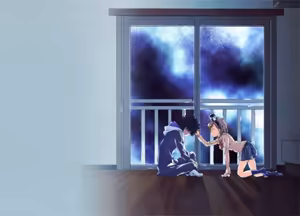 Page 37 of Gazing Eye - preview thumbnail
