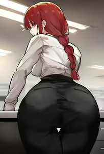 Page 593 of マメ - preview thumbnail