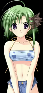 Page 110 of Shuffle! Essence+ -Limited Edition- Part 2 - preview thumbnail