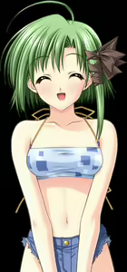 Page 111 of Shuffle! Essence+ -Limited Edition- Part 2 - preview thumbnail