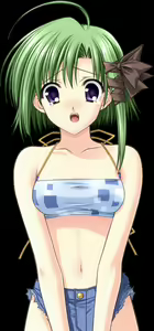 Page 116 of Shuffle! Essence+ -Limited Edition- Part 2 - preview thumbnail