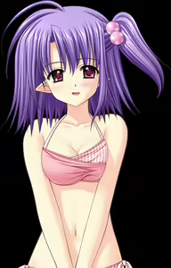 Page 206 of Shuffle! Essence+ -Limited Edition- Part 2 - preview thumbnail