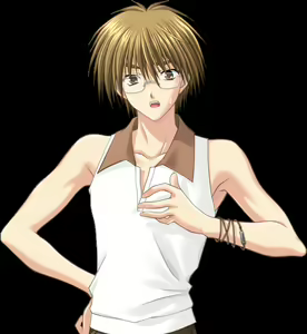 Page 308 of Shuffle! Essence+ -Limited Edition- Part 2 - preview thumbnail