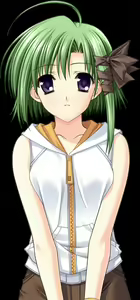 Page 90 of Shuffle! Essence+ -Limited Edition- Part 2 - preview thumbnail