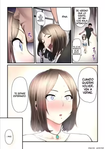 Page 35 of Asoko no Trainer wa Saikou - preview thumbnail