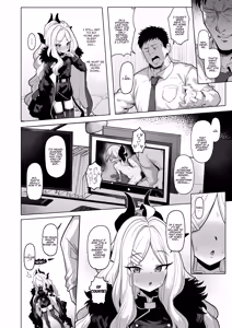 Page 3 of Netorase Archive 3 - preview thumbnail