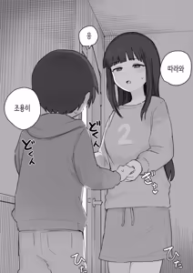 Page 393 of Nori-chan and Aki | 노리쨩과 아키 - preview thumbnail