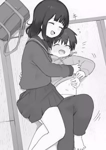 Page 427 of Nori-chan and Aki | 노리쨩과 아키 - preview thumbnail