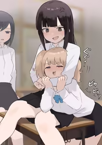 Page 68 of Nori-chan and Aki | 노리쨩과 아키 - preview thumbnail