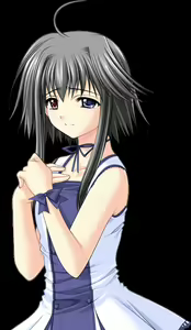 Page 136 of Shuffle! Essence+ -Limited Edition- Part 3 - preview thumbnail