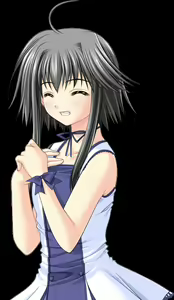 Page 141 of Shuffle! Essence+ -Limited Edition- Part 3 - preview thumbnail