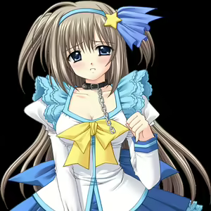 Page 165 of Shuffle! Essence+ -Limited Edition- Part 3 - preview thumbnail