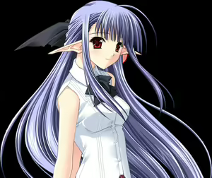 Page 325 of Shuffle! Essence+ -Limited Edition- Part 3 - preview thumbnail