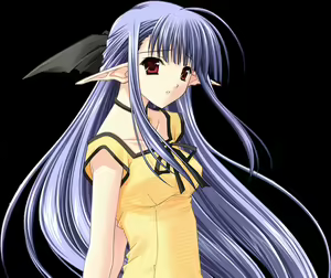 Page 341 of Shuffle! Essence+ -Limited Edition- Part 3 - preview thumbnail