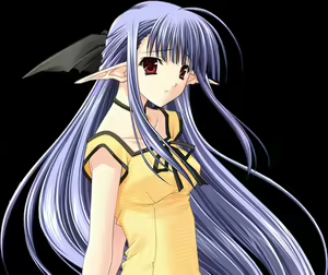 Page 342 of Shuffle! Essence+ -Limited Edition- Part 3 - preview thumbnail