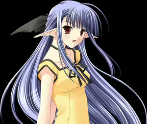 Page 344 of Shuffle! Essence+ -Limited Edition- Part 3 - preview thumbnail