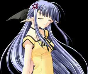 Page 345 of Shuffle! Essence+ -Limited Edition- Part 3 - preview thumbnail