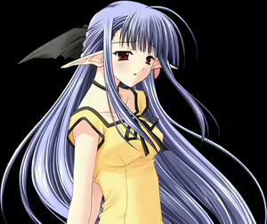 Page 346 of Shuffle! Essence+ -Limited Edition- Part 3 - preview thumbnail