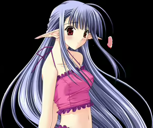 Page 350 of Shuffle! Essence+ -Limited Edition- Part 3 - preview thumbnail