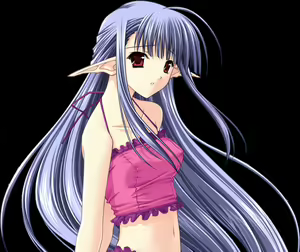 Page 352 of Shuffle! Essence+ -Limited Edition- Part 3 - preview thumbnail