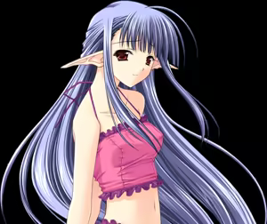 Page 354 of Shuffle! Essence+ -Limited Edition- Part 3 - preview thumbnail
