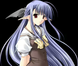 Page 375 of Shuffle! Essence+ -Limited Edition- Part 3 - preview thumbnail