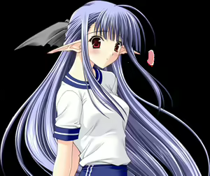 Page 383 of Shuffle! Essence+ -Limited Edition- Part 3 - preview thumbnail